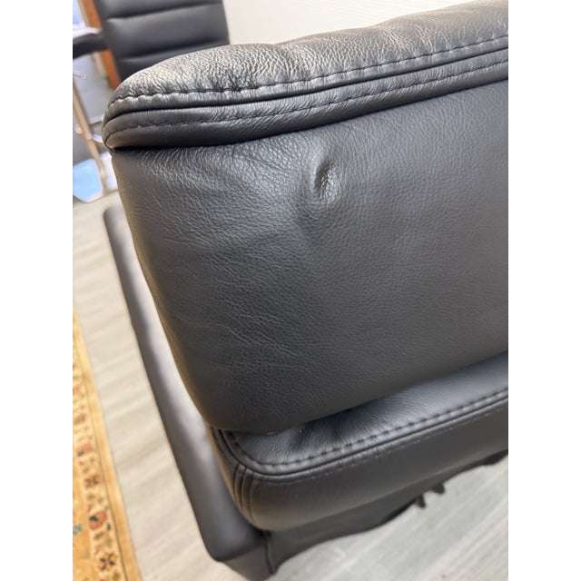 Fjords Power Swivel Recliner For Sale - Image 9 of 12