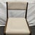 Interlude Home Tate Mid-Century Modern Dining Chair in Walnut & Cream Latte Elevate your dining experience with the...