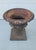 Antique Cast Iron Urn Classically Styled English Outdoor Planter For Sale - Image 9 of 12