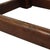 Antique Oak English Joint Stool For Sale - Image 15 of 18