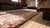 1880s Brown Geometric Tribal Antique Caucasian Shirvan Carpet 3'2" X 8' Wool Handknotted Rug For Sale In New York - Image 6 of 7