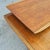 Wood 1960s Lane Cosmopolitan Switchblade Coffee Table With Tile Inserts For Sale - Image 7 of 12