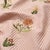 Not Yet Made - Made To Order SAMPLE - Schumacher Elmslie Embroidery Fabric In Petal For Sale - Image 5 of 5