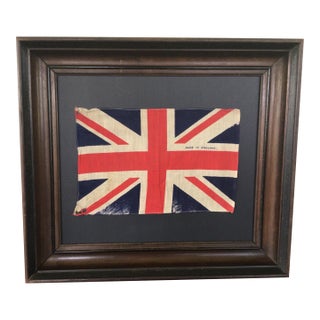 Vintage Flag For Sale