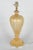 Mid 20th Century Murano Glass Lamp by Barovier & Toso For Sale - Image 5 of 10