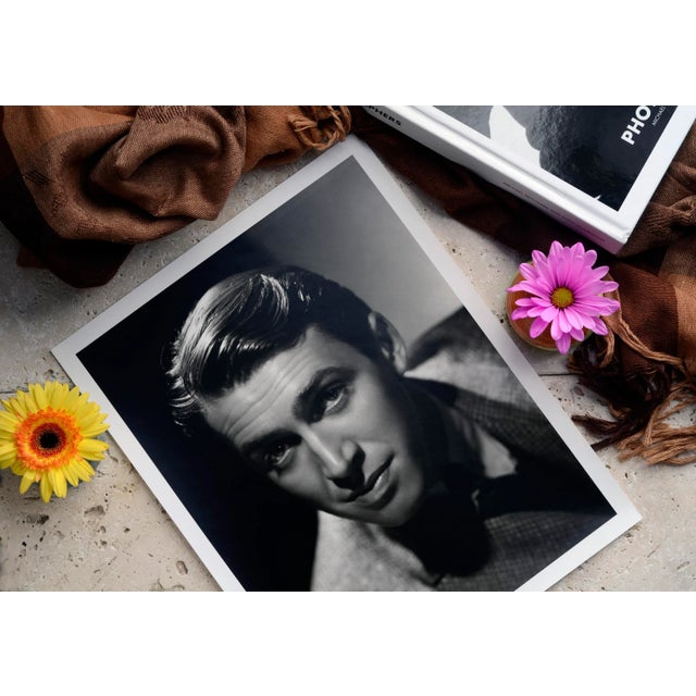 Mid-Century Modern James Stewart 1936 For Sale - Image 3 of 5