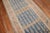 Vintage Zabihi Collection Persian Wide Long Runner - 3'8" x 16' For Sale - Image 11 of 12