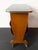 Mid-Century Modern Bar Cart with Marble-Effect Top, 1950s For Sale - Image 6 of 14