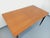 Vintage Dining Table in Teak with Extensions, 1960s For Sale - Image 4 of 11