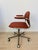 K-107 Swivel Office Chair from Kovona For Sale - Image 4 of 10