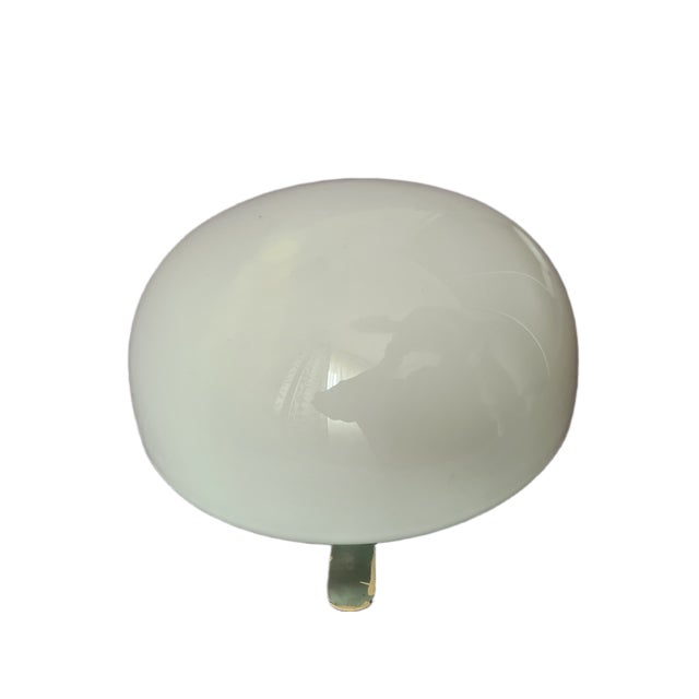 Postmodern Vintage Belgian Plafon, 1970s For Sale - Image 3 of 6