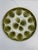 Orchies 1950s French Orchies Moulin Des Loups Oyster Plates With Platter - Set of 7 For Sale - Image 4 of 17