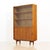 1960s Mid Century China Cabinet by Herbert E. Gibbs For Sale - Image 5 of 10