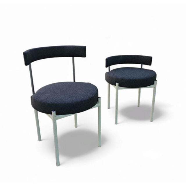 Chairs with Adjustable Backrests from Topform, 1970s, Set of 2 For Sale - Image 14 of 18