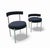 Chairs with Adjustable Backrests from Topform, 1970s, Set of 2 For Sale - Image 14 of 18