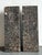 Vintage Tessellated Stone Pedestals - A Pair For Sale - Image 9 of 12