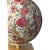 2020s Modern Boho Chic Poppies Floral Table Lamp For Sale - Image 5 of 5