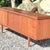 Long Teak Sideboard from Bramin, Denmark For Sale - Image 14 of 15