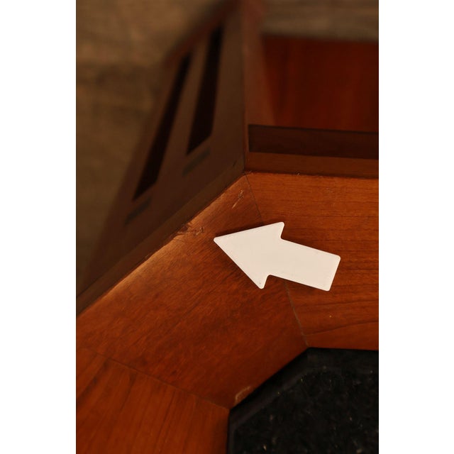 Stickley 21st Century Collection Cherry End Table For Sale - Image 18 of 18