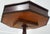 Henkel Harris Mahogany Octagonal Occasional Table For Sale - Image 16 of 18
