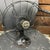 Vintage Emerson B Jr Oscillating Black Metal Desk Fan For Sale - Image 11 of 12