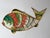 This fish is a work of art. It's something different than a normal wall mural. Let yourself be inspired. According to the...