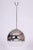 This original chandelier, created in Germany during the 1970s, carries the unmistakable signature of the progressive...
