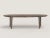 Contemporary Paragraph V2 Bench by Limited Edition For Sale - Image 3 of 6