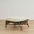 Four Piece Suite of Art Deco Rattan Porch Furniture For Sale - Image 11 of 18