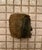 Authentic Antique African Sculpture - Green Soapstone - Unique Small Size For Sale - Image 9 of 11