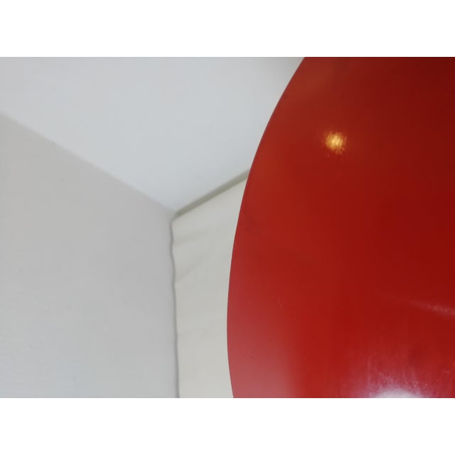 AD/1 Wall Lamp by Oscar Torlasco for Lumen, Italy, 1950s For Sale - Image 9 of 15