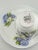 Blue 1940s Shelley Morning Glory Tea Cup, Blue Dainty Shape Cup and Saucer, English Fine Bone China For Sale - Image 8 of 8