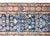 Early 20th Century Early 20th Century Azari Runner For Sale - Image 5 of 14
