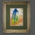 Salvador Dalí­, Abstract Composition, 1975, Silkscreen, Framed For Sale - Image 9 of 9