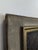 Overmantel Mirror with Scenes of Gallantry Decoration For Sale - Image 3 of 7