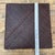 Vintage Handwoven Square Rattan Placemats - Set of 4 For Sale - Image 4 of 10