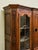 Wood 19th Century Carved Liège Oak Bookcase For Sale - Image 7 of 12