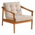 Monterey Armchair by Folke Ohlsson for Bodafors, Sweden, 1962 For Sale