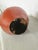 Ceramic Vintage Eclectic Vase, 1960s For Sale - Image 7 of 10