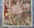 Textile 17th Century Brussels Tapestry Depicting Peasant For Sale - Image 7 of 10