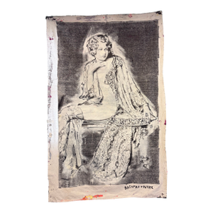 Bachman & Petrie Tapestry