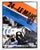 Modern 24 Hours of Le Mans 82 Motorsport Poster by Erich Strenger, 1982 For Sale - Image 3 of 9