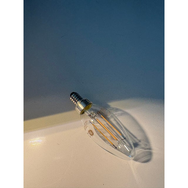 Contemporary Army Green Lacquer Brass Modern Banker Desk Lamp For Sale - Image 16 of 16