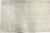Contemporary Solid Silk Rug in Subtle Textured Ivory-Beige by Doris Leslie Blau For Sale In New York - Image 6 of 7
