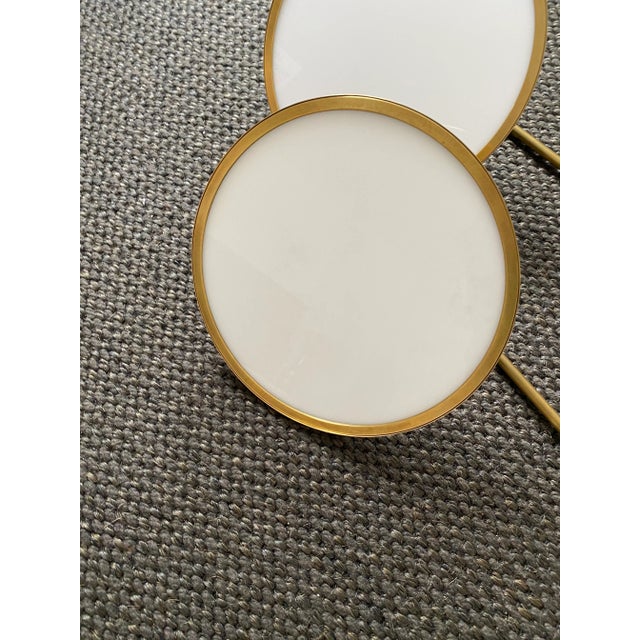 Visual Comfort Visual Comfort Articulating Wall Sconce For Sale - Image 4 of 8