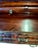 Early 19th-Century American Empire Dressing Table With Flame Mahogany Veneer For Sale - Image 9 of 14