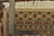 Bokhara Rug 5’2” X 8’1” Beige Wool Tribal Hand-Knotted Oriental Carpet For Sale - Image 12 of 12