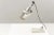 Table lamp designer: factory design year: around 1960 manufacturer: kurt pfaender, trebbin country: germany measurements:...
