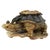 Turtle Paperweight, Mid-20th Century For Sale - Image 5 of 5