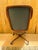 Ward Bennett for Brickel Associates High Back Executive Office Chair in Mahogany Lacquered Ash, Circa 1975 For Sale In Baton Rouge - Image 6 of 14